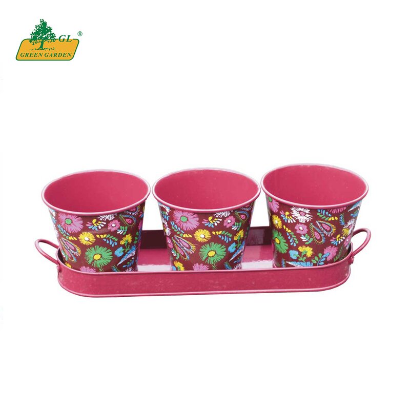 Garden Planter Set Supplier - 2020 on Selling Hot Sale Products Lady Garden