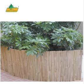 Bamboo Edge Supplier - High Quality Wholesale ECO FRIENDLY Easy to Install