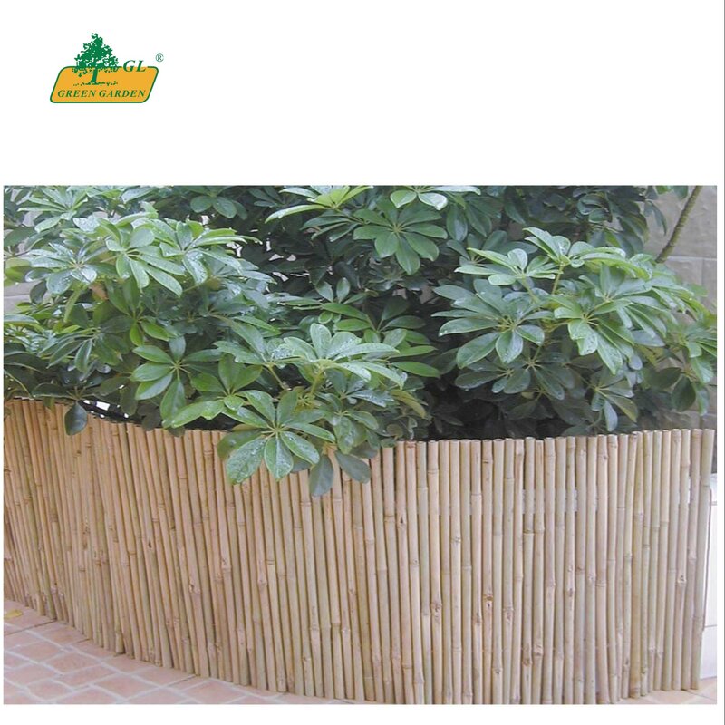 Bamboo Edge Supplier - High Quality Wholesale ECO FRIENDLY Easy to Install