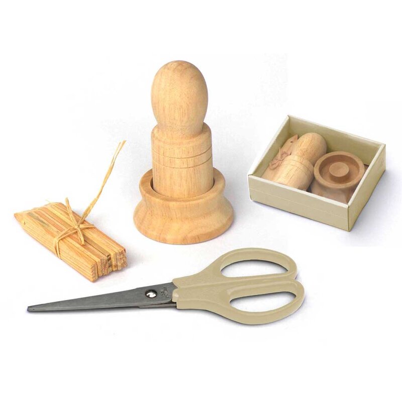 Paper Pot Kit Manufacturer - Hot Sale Environment-friendly for Planting Set