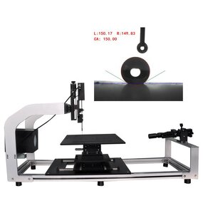 Flexo Ink Proofer Manufacturer - OEM/ODM LR-N004 Flexiproof Machine