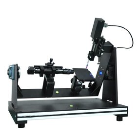 Dynamic Contact Angle Tester Supplier - OEM/ODM Big Size Contact Angle test Equipment
