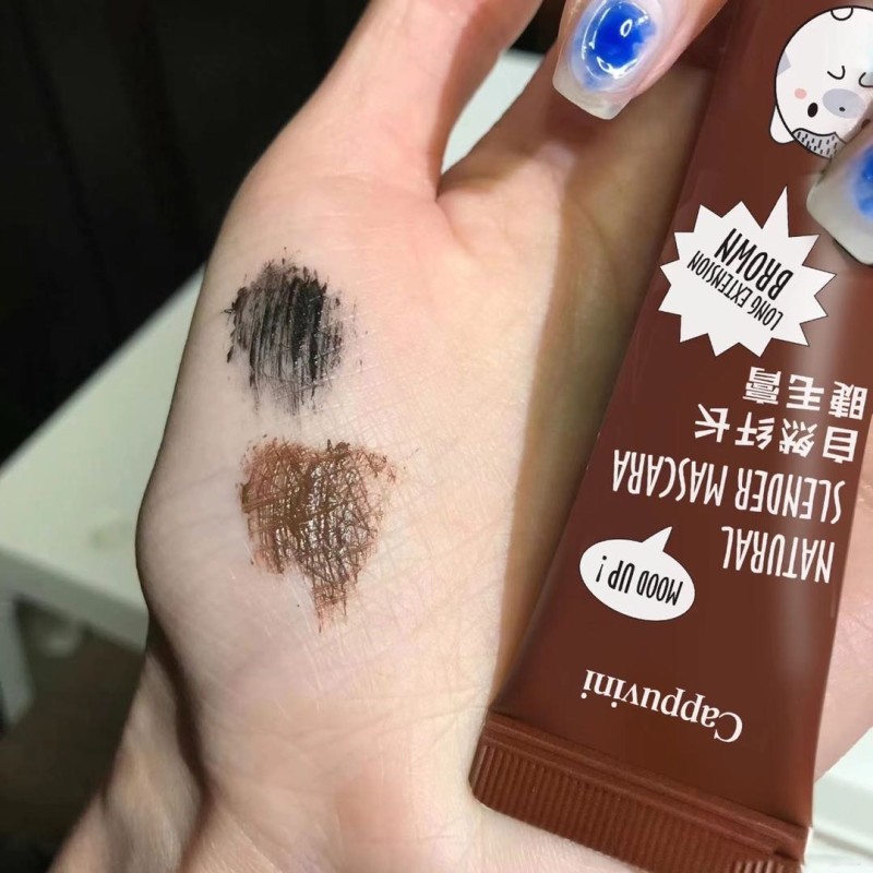 Mascara Factory - OEM Waterproof Lash Extension