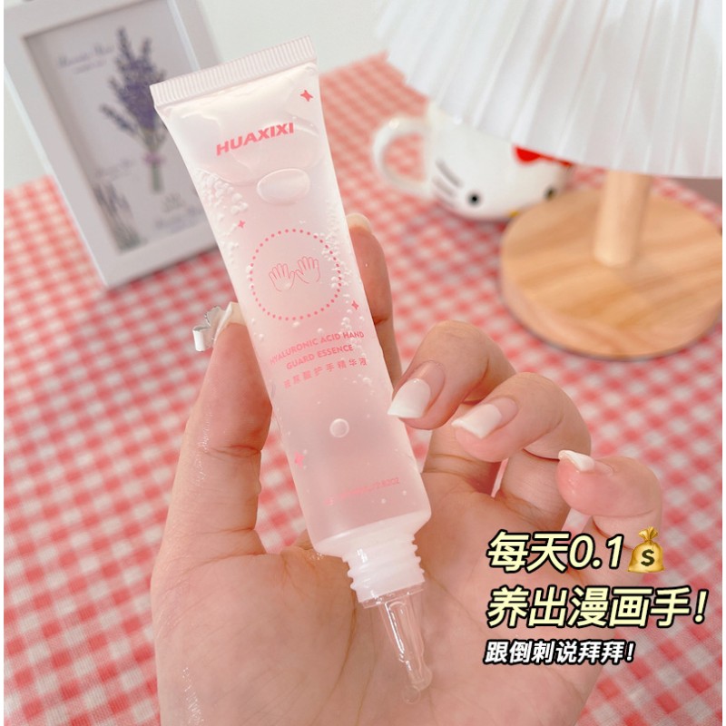 Hand Cream Manufacturer - OEM Hyaluronic Acid Guard