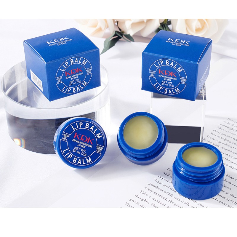 Lip Balm Factory - OEM Natural Plant Formula