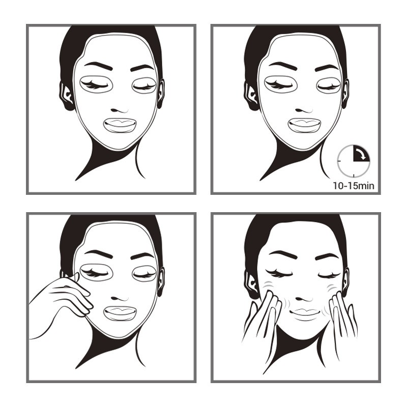 Fruit Mask Factory - OEM Hydrating Facial Mask