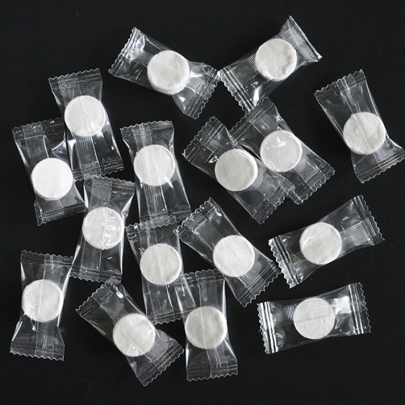 Compressed Mask Manufacturer - OEM DIY Facial Mask Sheet