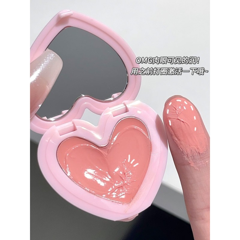 Lip Gloss Manufacturer - OEM Liquid Blush Kit