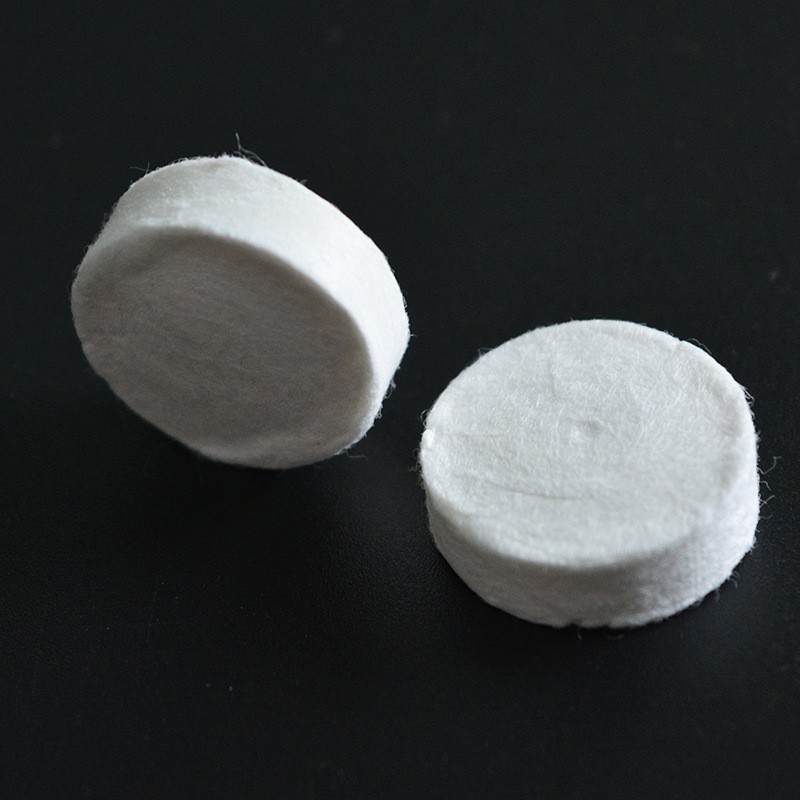 Compressed Mask Manufacturer - OEM DIY Facial Mask Sheet