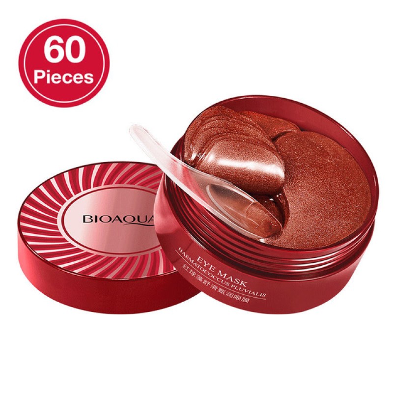 Collagen Eye Mask Factory - OEM Anti Puffiness Patch