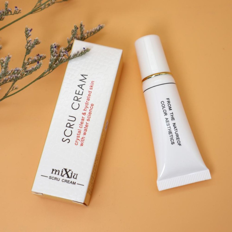 Lip Scrub Manufacturer - Custom Propolis Peeling Gel