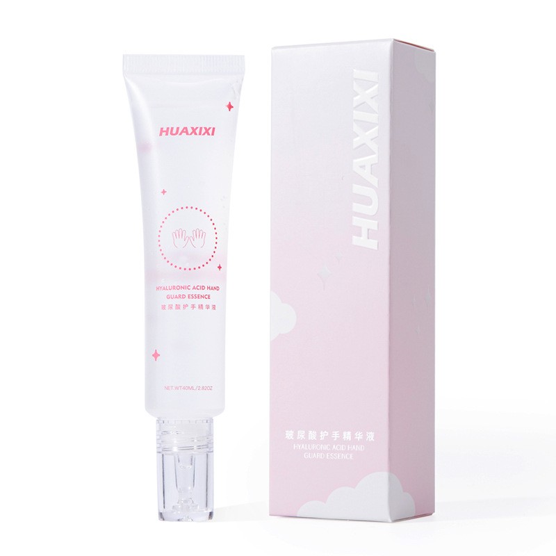 Hand Cream Manufacturer - OEM Hyaluronic Acid Guard