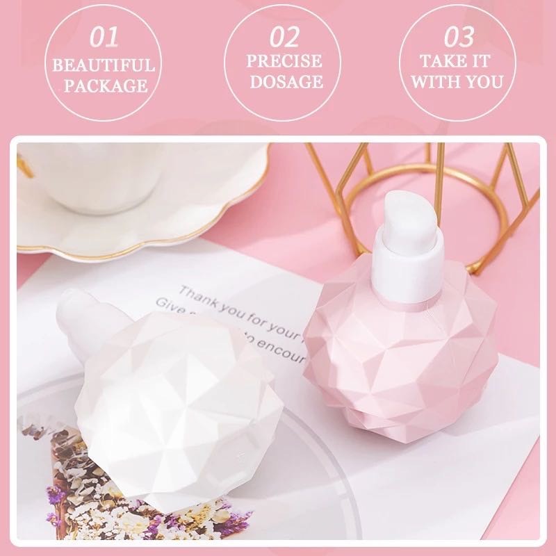 Hand Cream Manufacturer - OEM Ice Cream Peach Scent