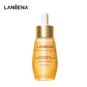 Acne Treatment Serum Factory - OEM Scar Removal Cream