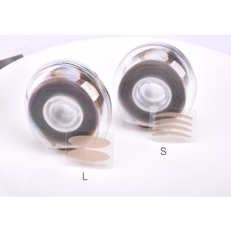 Eyelid Stickers Factory - OEM Invisible Lace Tape