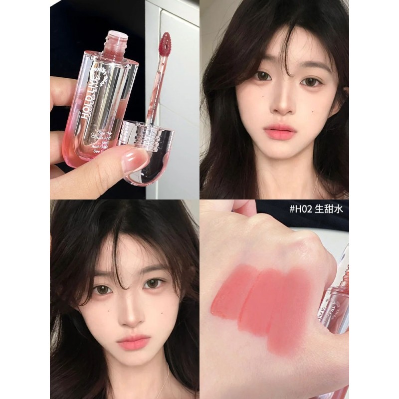 Lip Gloss Factory - OEM Foggy Velvet Mist