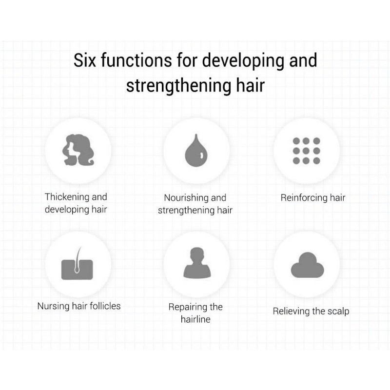 Hair Growth Oil Manufacturer - OEM Essential Oil Care