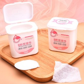 Makeup Wipes Manufacturer - OEM Removal Wet Towels