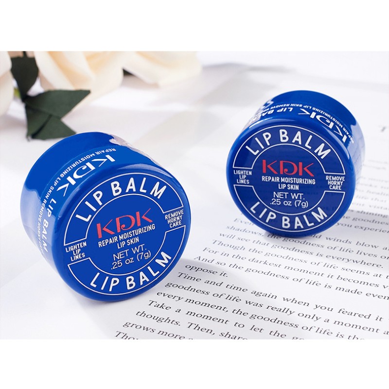 Lip Balm Factory - OEM Natural Plant Formula