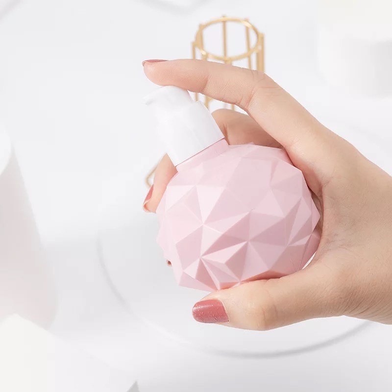 Hand Cream Manufacturer - OEM Ice Cream Peach Scent