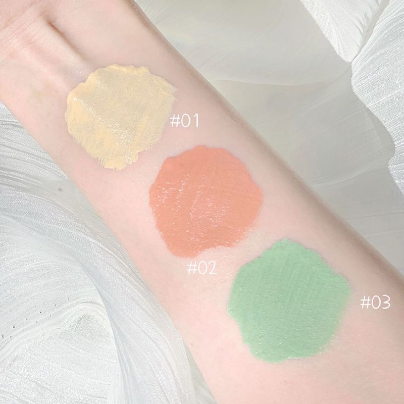 Concealer Stick Manufacturer - Custom Full Coverage Makeup