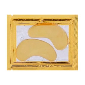 Collagen Eye Patch Manufacturer - OEM Dark Circle Removal