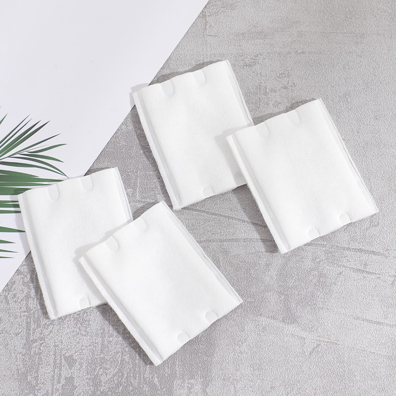 Cotton Pads Manufacturer - OEM Thick Facial Pads