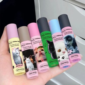 Matte Lip Mud Factory - OEM Velvet Lip Gloss 6 Colors