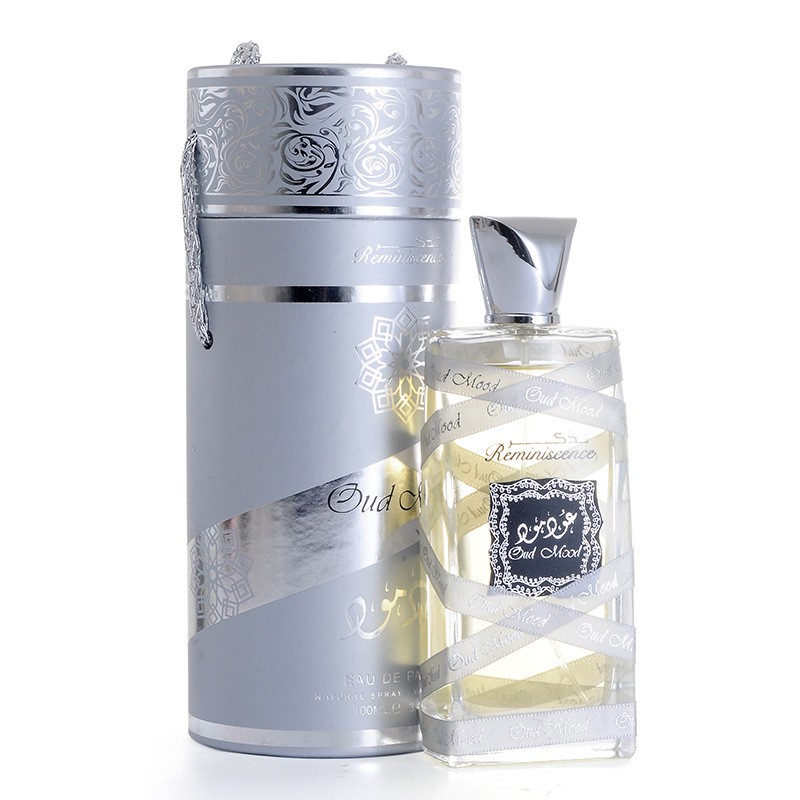 Arabic Perfume Manufacturer - OEM Long Lasting Fragrance
