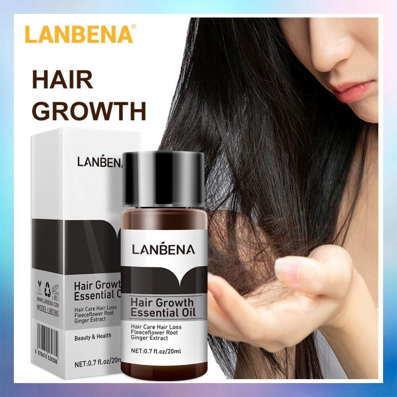Hair Growth Oil Manufacturer - OEM Essential Oil Care