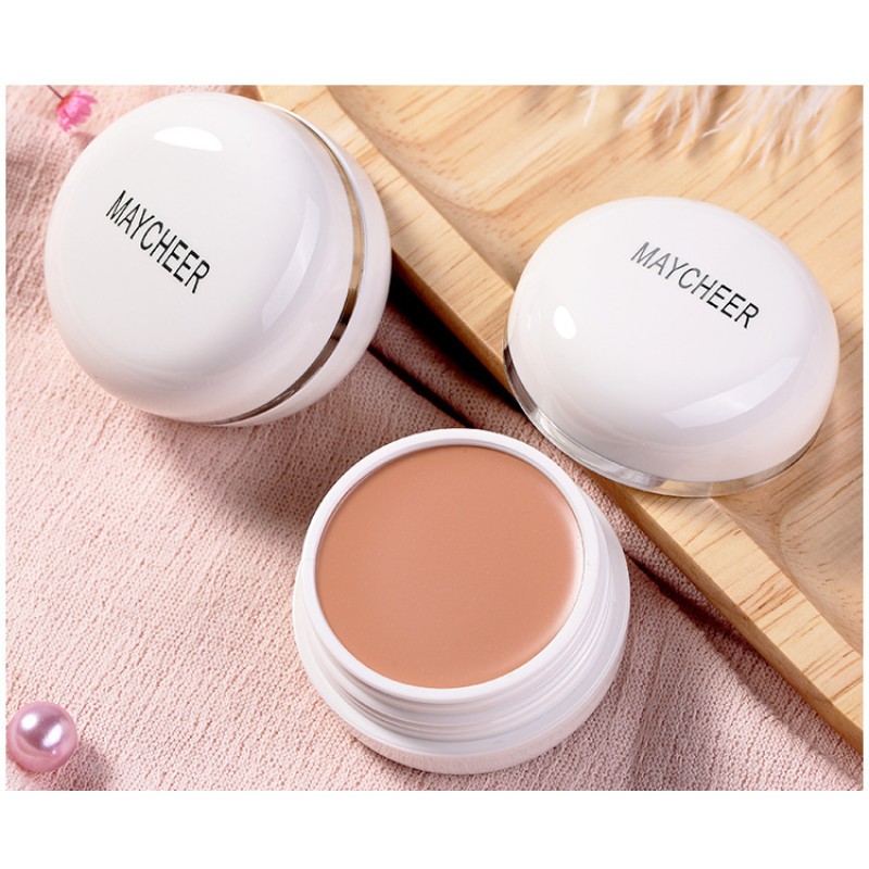 Concealer Cream Factory - OEM Private Label Foundation Makeup