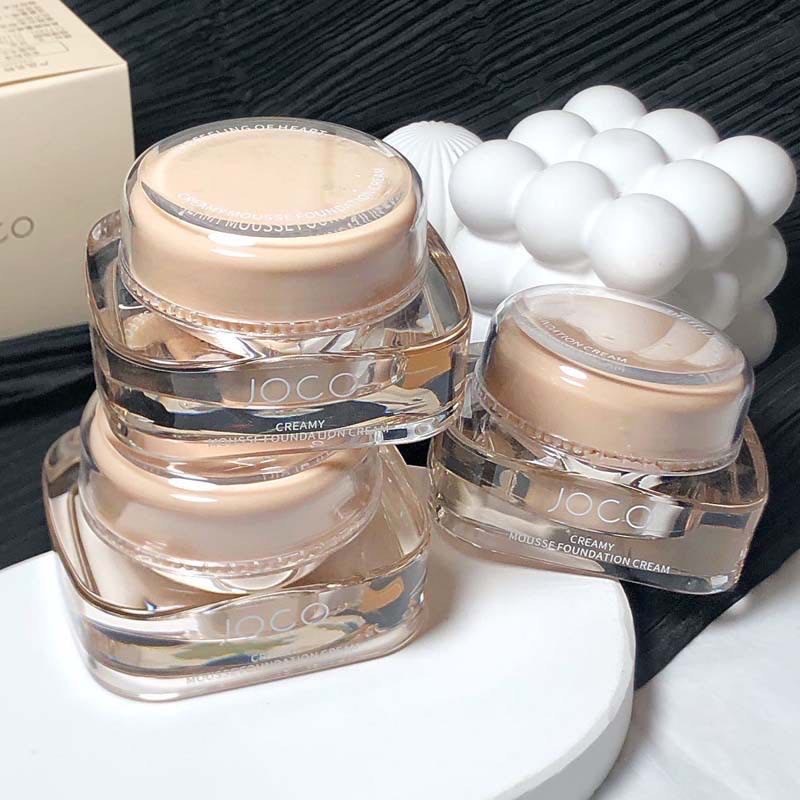 Liquid Foundation Manufacturer - OEM Waterproof Base Makeup