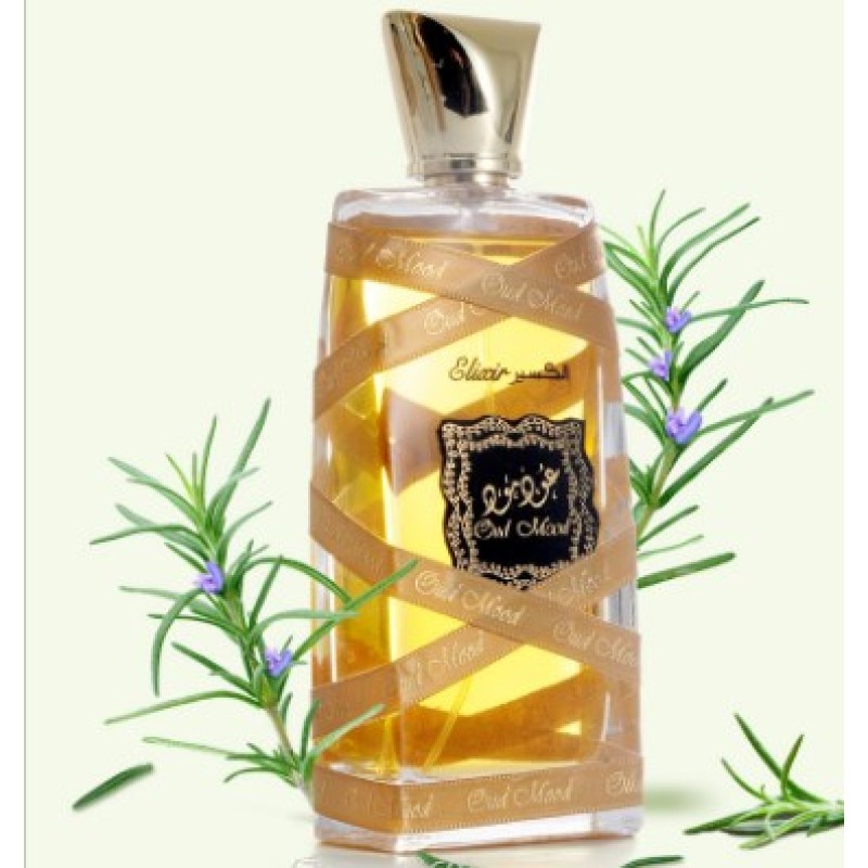Arabic Perfume Manufacturer - OEM Long Lasting Fragrance