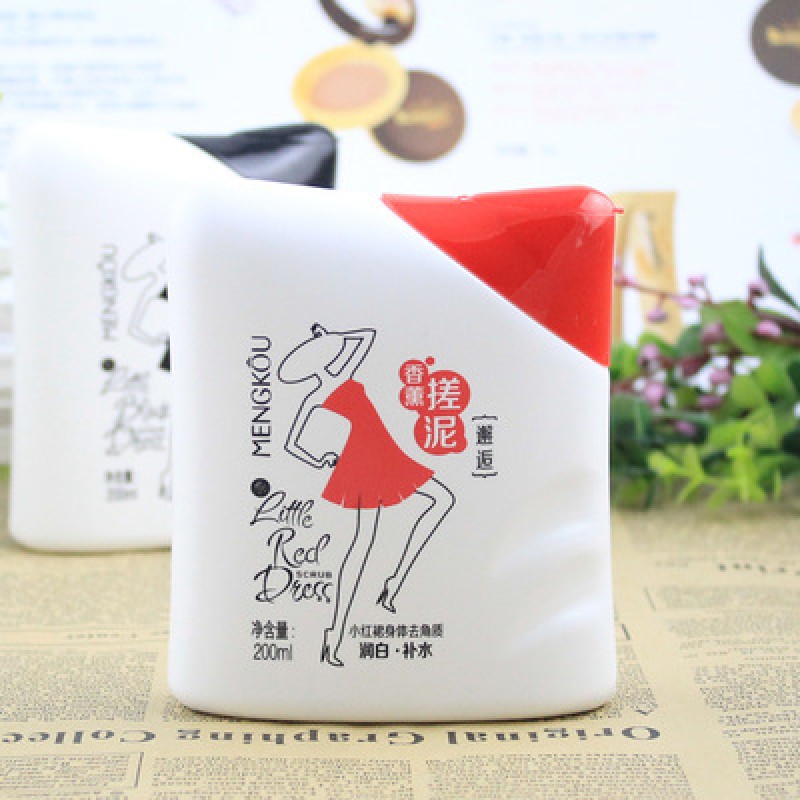 Body Polish Manufacturer - Custom Herbal Aromatic Scrub