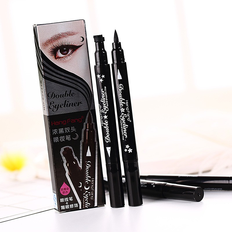 Liquid Eyeliner Manufacturer - Custom Waterproof Eye Liner Pencil