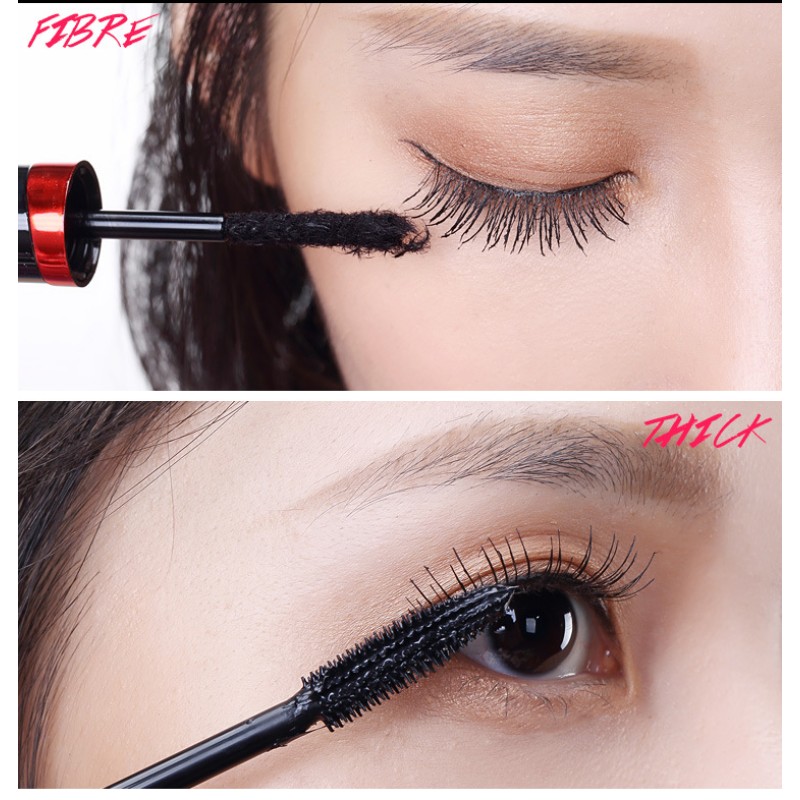 Mascara Factory - OEM Waterproof Eyelash Enhancer Supplier
