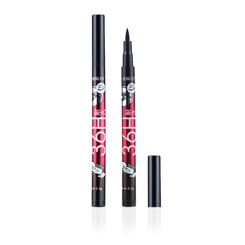 Eye Liner Pencil Factory - OEM Waterproof Quick Dry Liquid