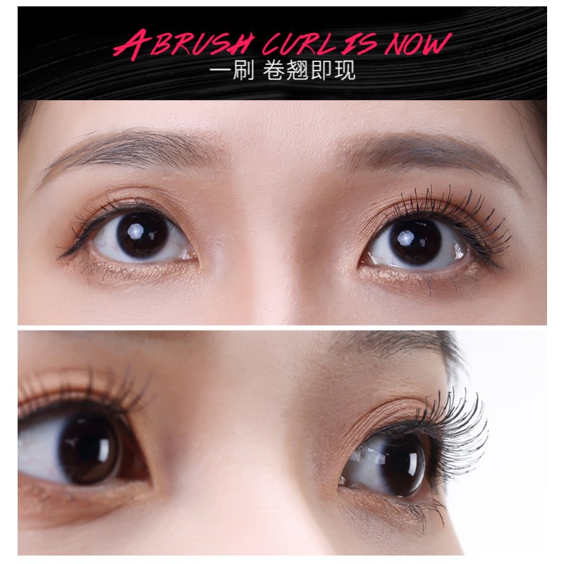 Mascara Factory - OEM Waterproof Eyelash Enhancer Supplier