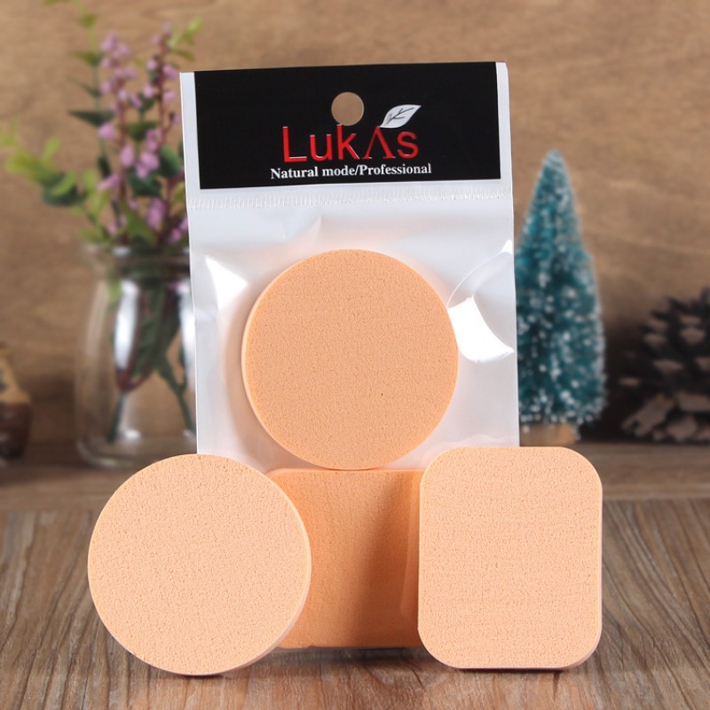 Makeup Sponge Factory - OEM Wet Dry Cosmetic Puff