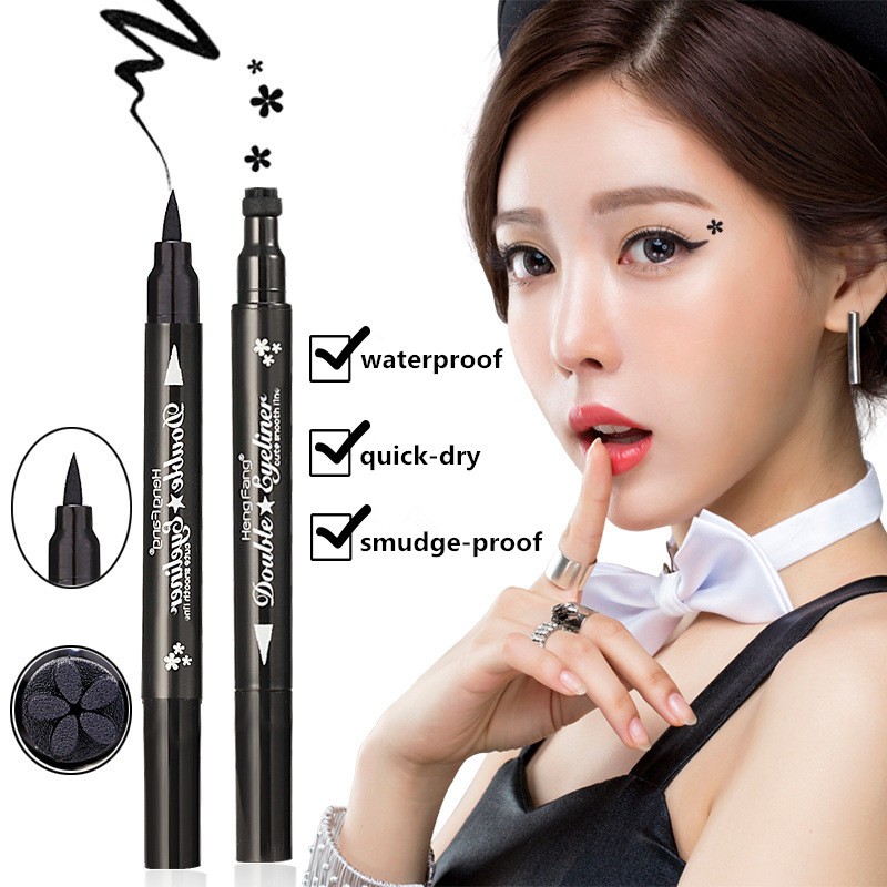 Liquid Eyeliner Manufacturer - Custom Waterproof Eye Liner Pencil