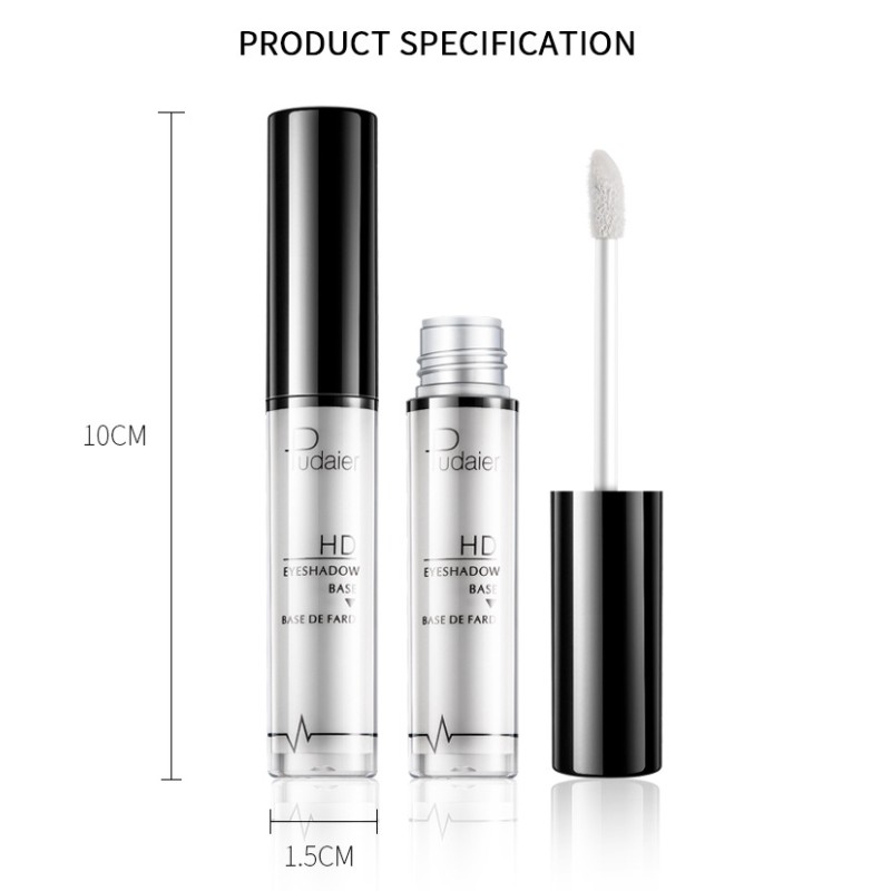 Eye Primer Manufacturer - Custom Long Lasting Makeup Base