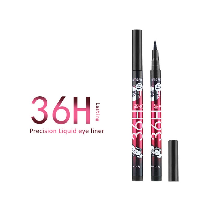 Eye Liner Pencil Factory - OEM Waterproof Quick Dry Liquid