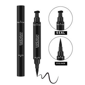 Eyeliner Stamp Manufacturer - Custom Winged Liquid Liner Pen