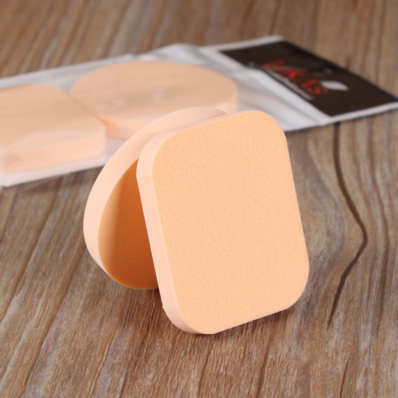 Makeup Sponge Factory - OEM Wet Dry Cosmetic Puff