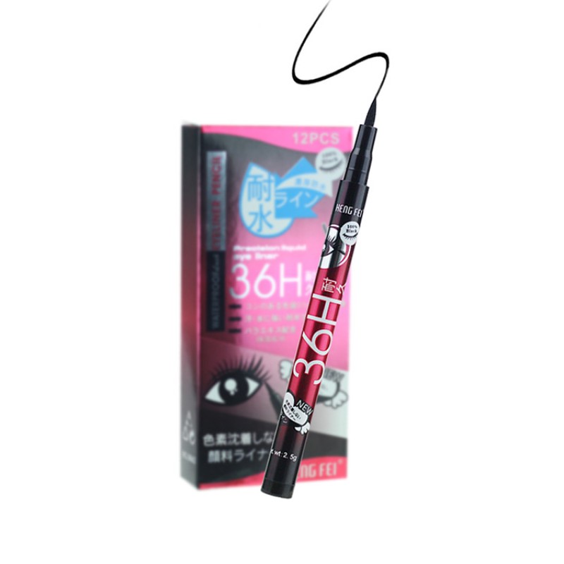 Eye Liner Pencil Factory - OEM Waterproof Quick Dry Liquid