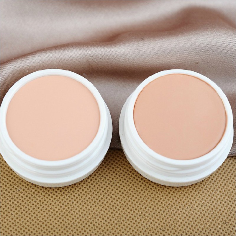 Concealer Cream Factory - OEM Private Label Foundation Makeup