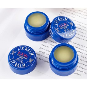 Lip Balm Factory - OEM Natural Plant Formula