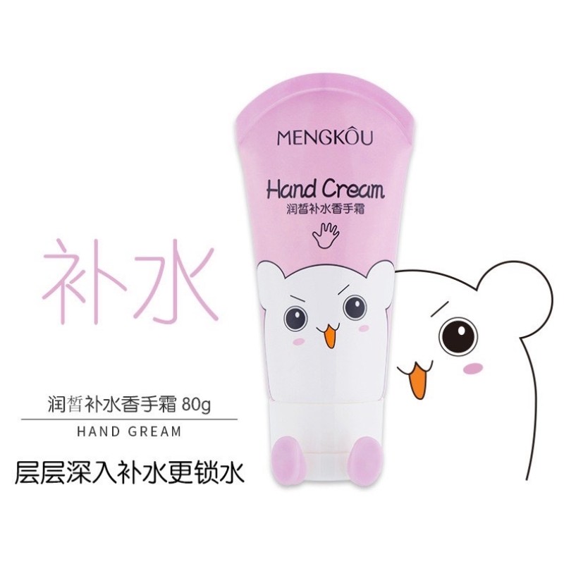 Hand Cream Factory - OEM Multi-effect Aromatic Care