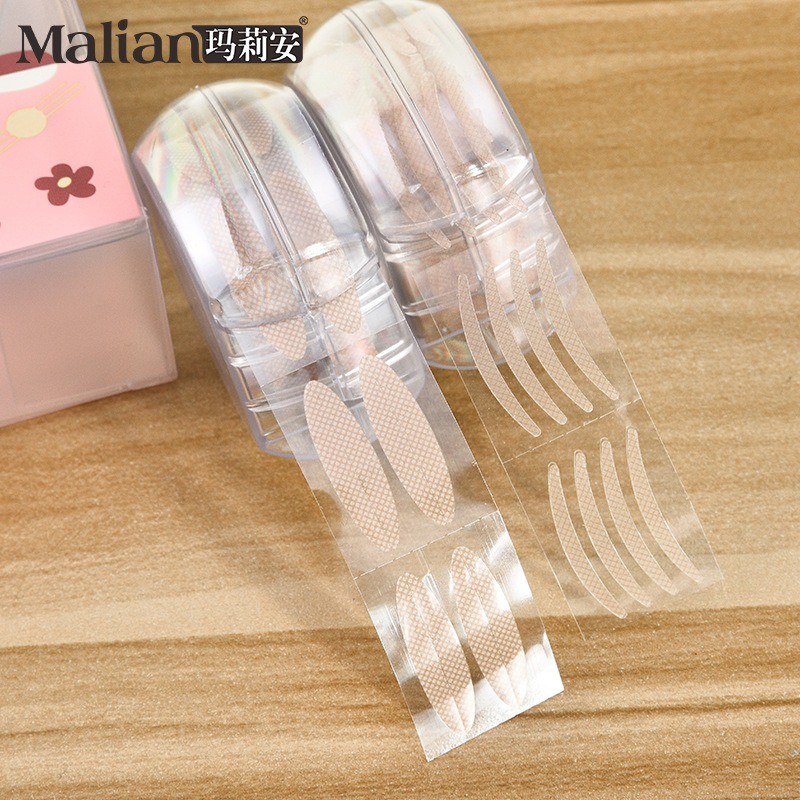 Eyelid Stickers Factory - OEM Invisible Lace Tape