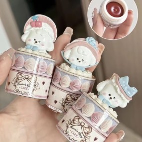 Lip Cream Manufacturer - OEM Sweet Velvet Moisturizing